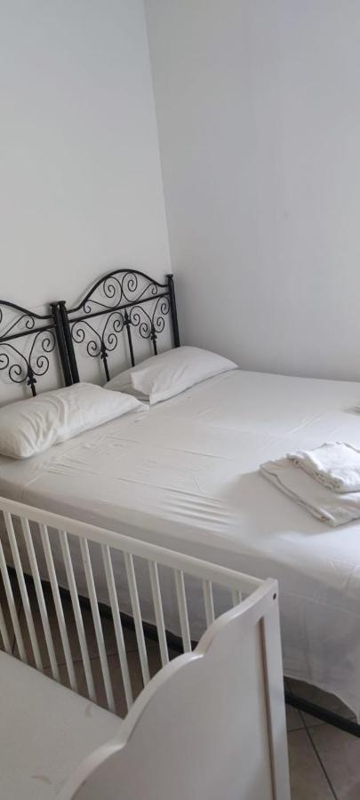 Appartamento La Perla Torre Pali Zewnętrze zdjęcie
