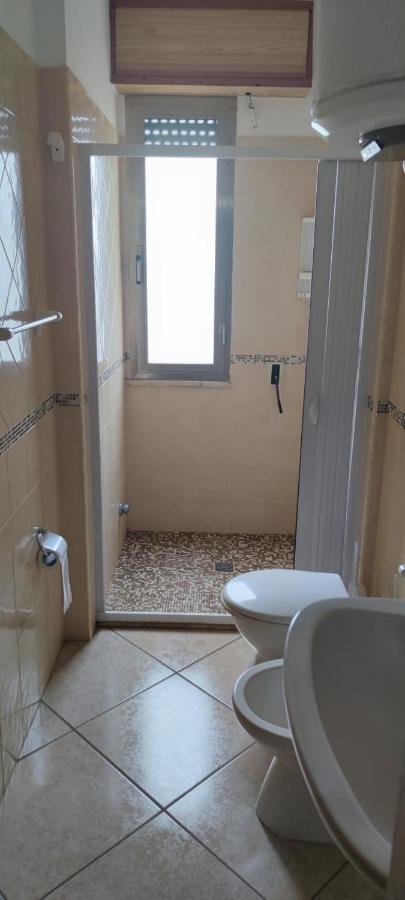 Appartamento La Perla Torre Pali Zewnętrze zdjęcie