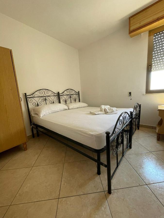 Appartamento La Perla Torre Pali Zewnętrze zdjęcie