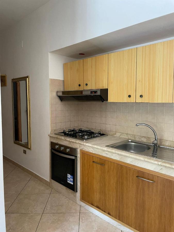 Appartamento La Perla Torre Pali Zewnętrze zdjęcie