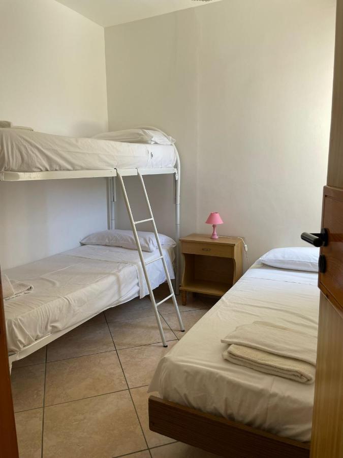 Appartamento La Perla Torre Pali Zewnętrze zdjęcie