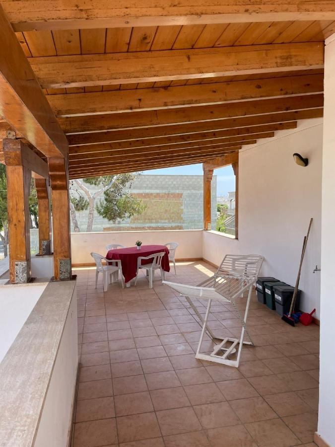 Appartamento La Perla Torre Pali Zewnętrze zdjęcie