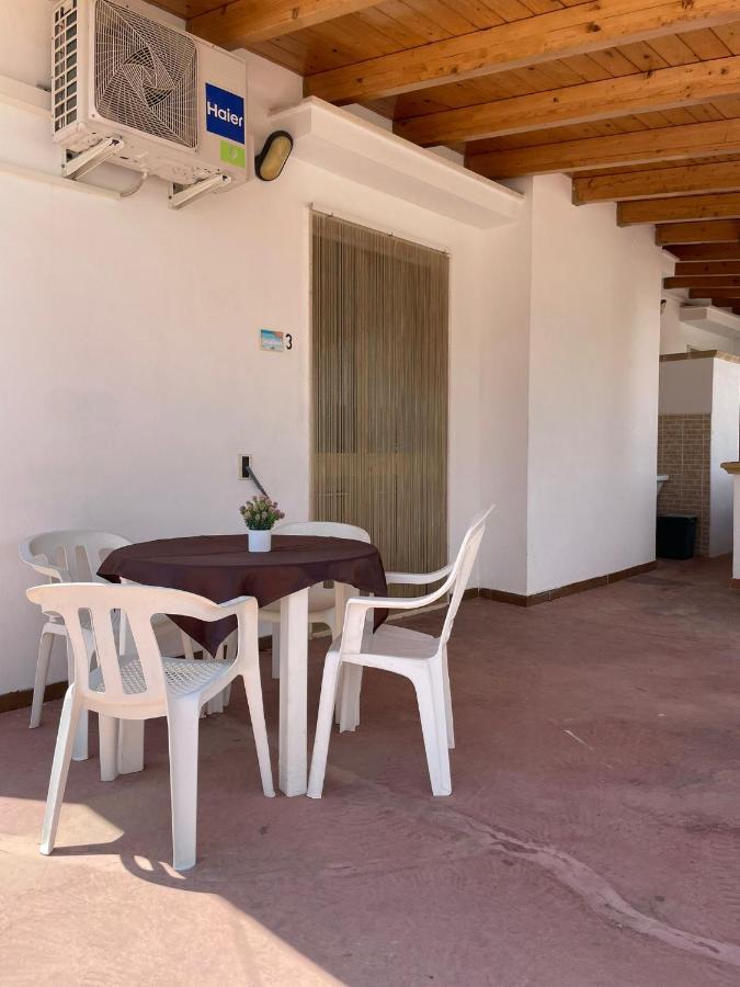 Appartamento La Perla Torre Pali Zewnętrze zdjęcie