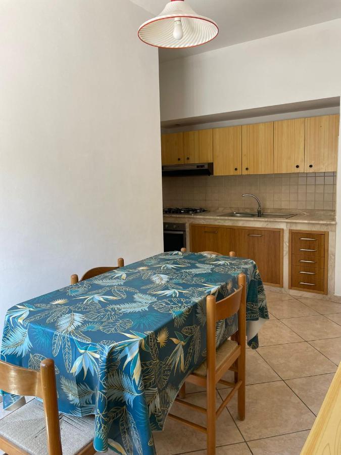 Appartamento La Perla Torre Pali Zewnętrze zdjęcie